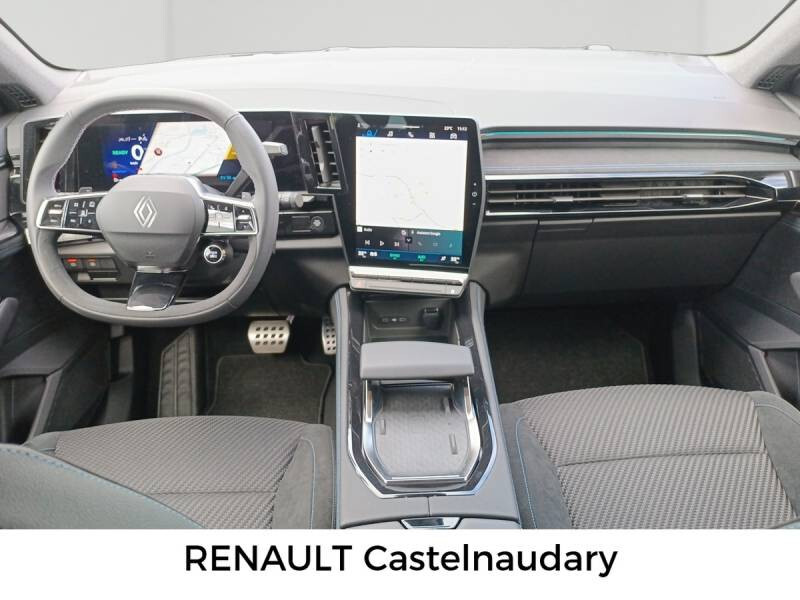 Renault Espace VI