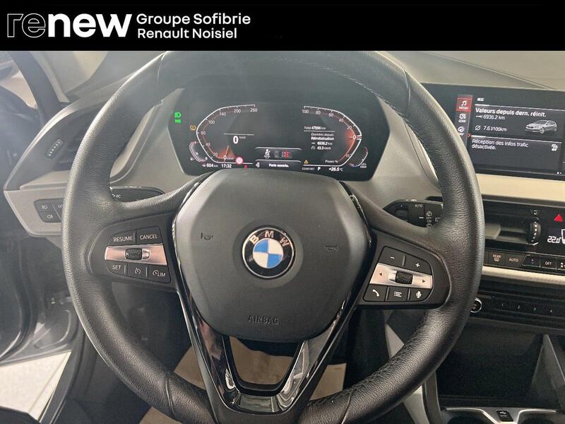 BMW Serie 1