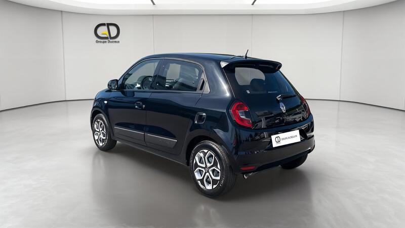 Renault Twingo III