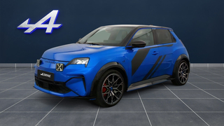 Vehicle 3D Image