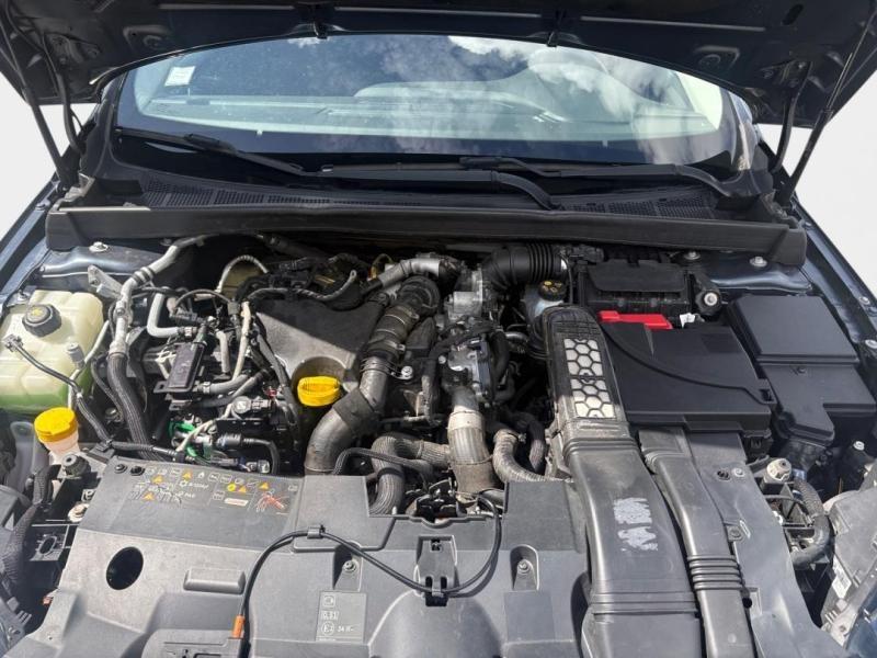 Renault Megane IV Berline