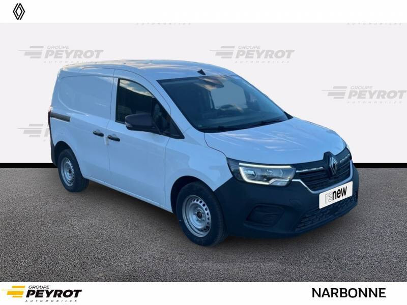 Renault Kangoo VU