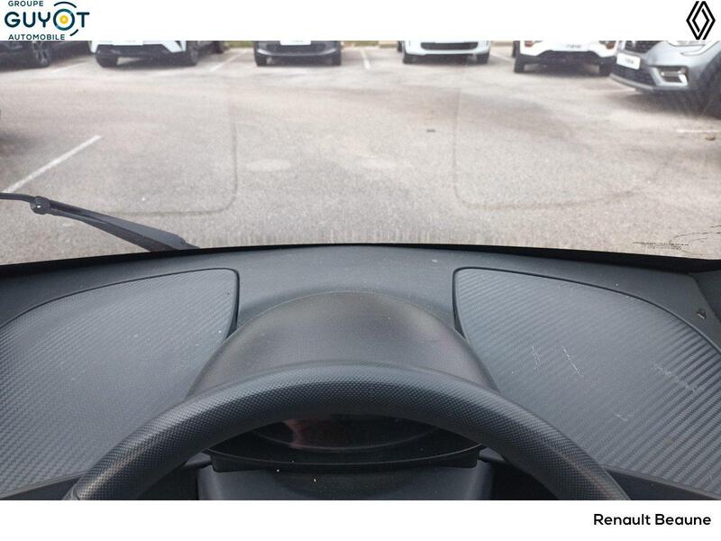 Renault Twizy