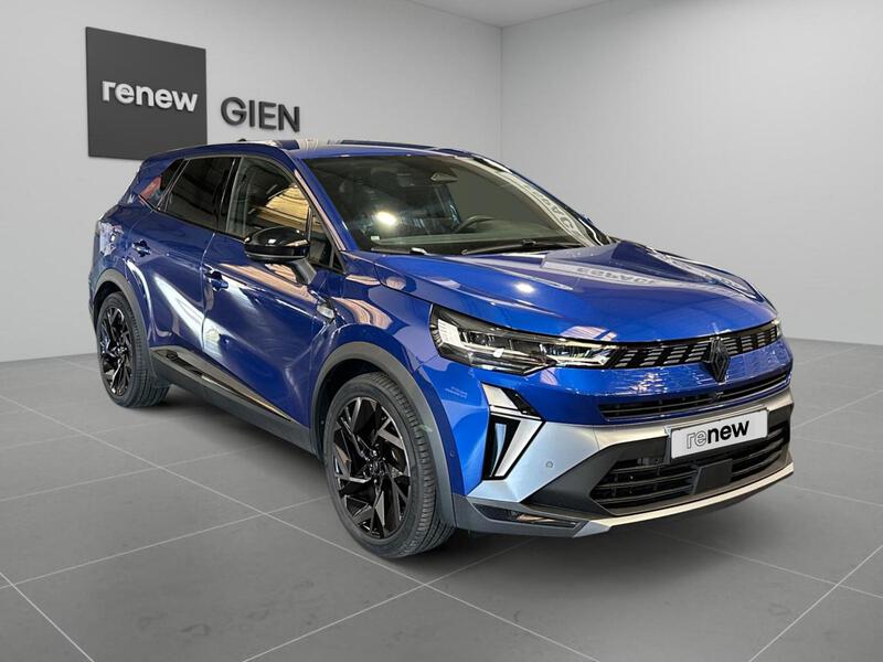 Renault Symbioz