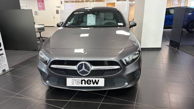 Mercedes Benz Classe A