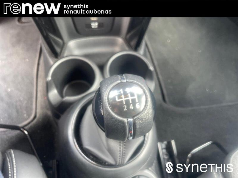 Mini Hatch 3 Portes F56 LCI II