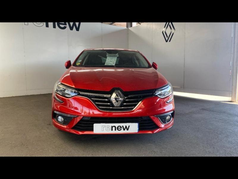 Renault Megane IV Berline