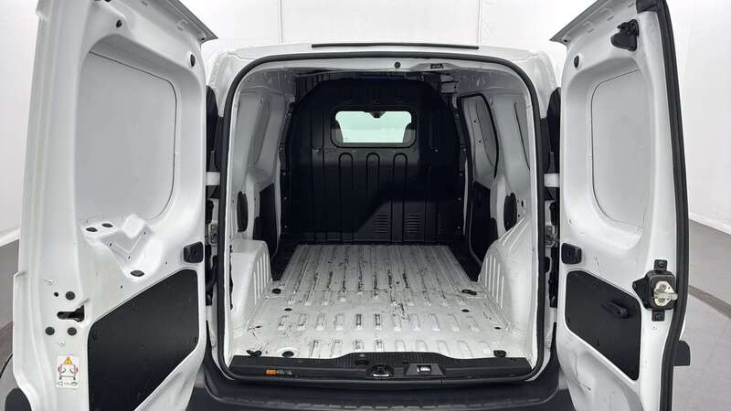 Renault Express VAN