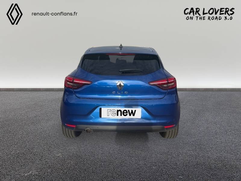 Renault Clio V