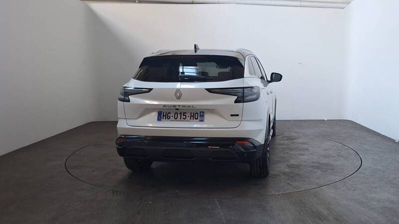 Renault Austral