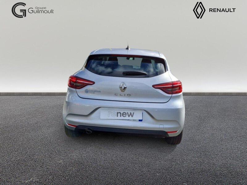 Renault Clio V