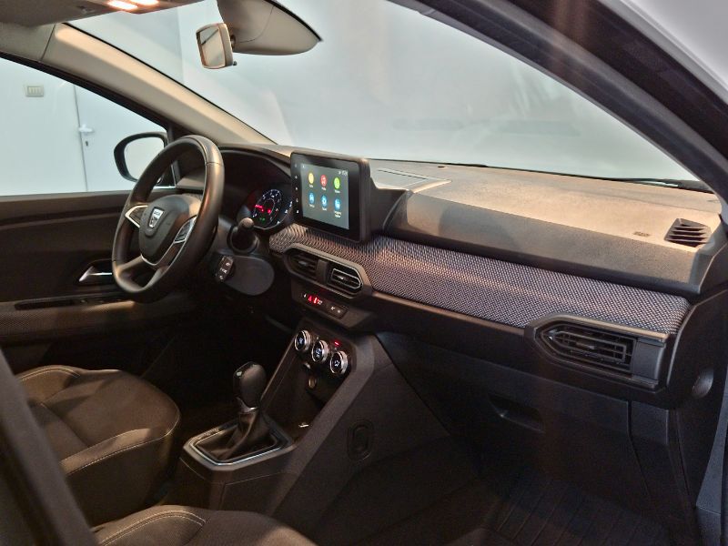 DACIA Logan 2022 — imagine 37