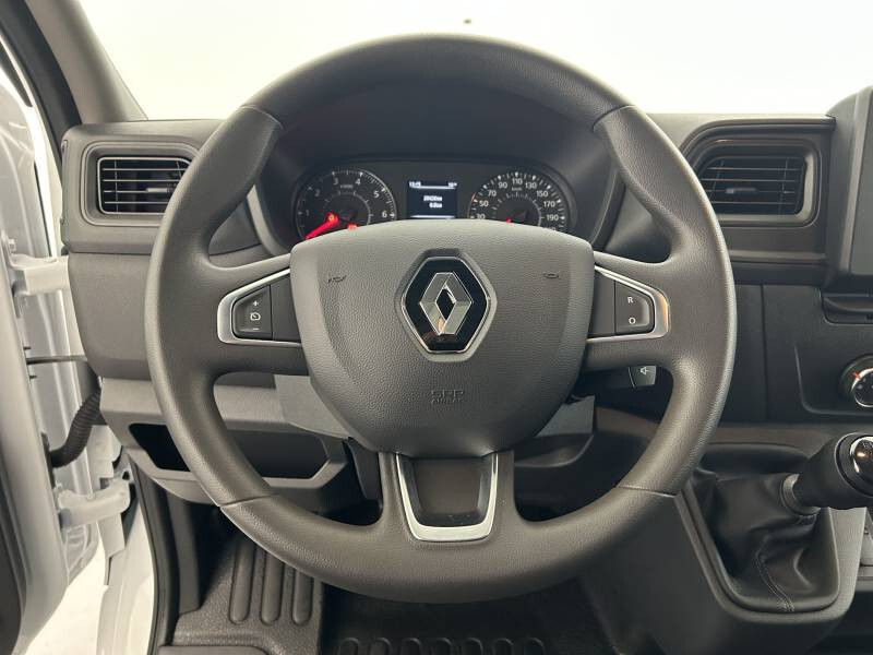 Renault Master III