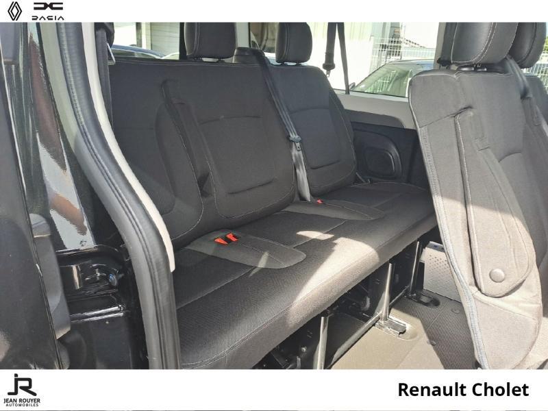 Renault Trafic Combi