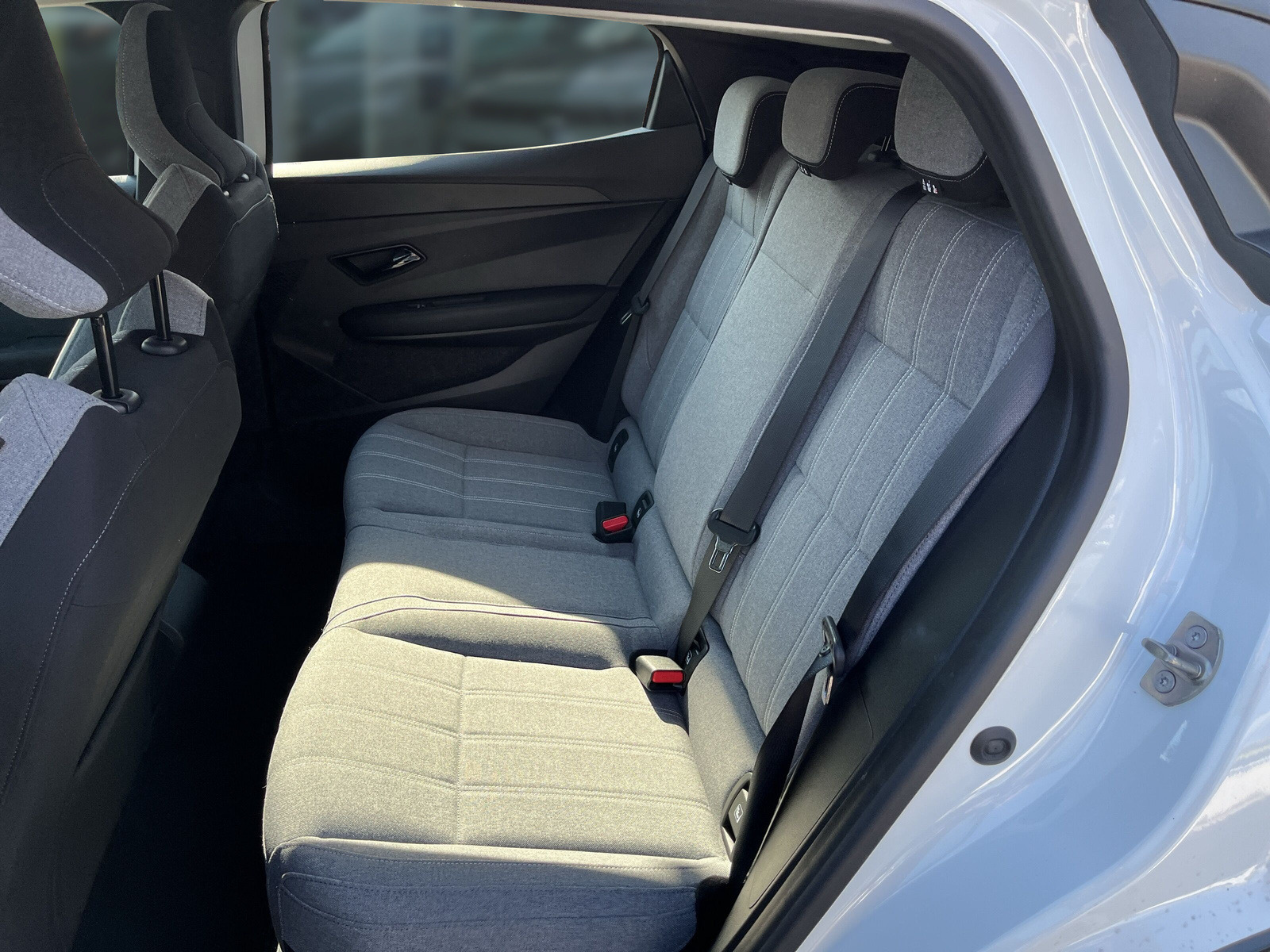 Renault Megane E-TECH – Bild 14