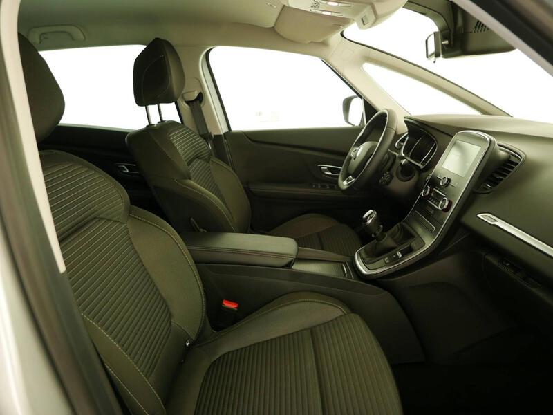 Renault Grand Scenic IV