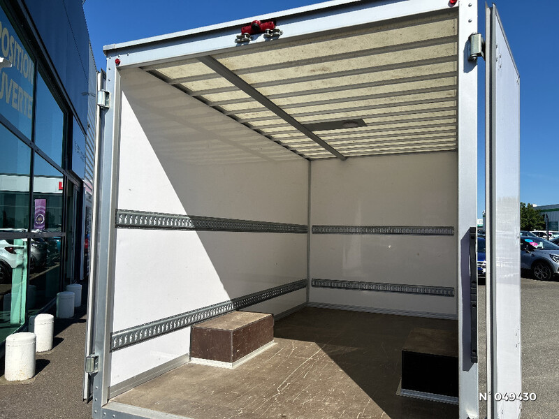 Renault Master Grand Volume