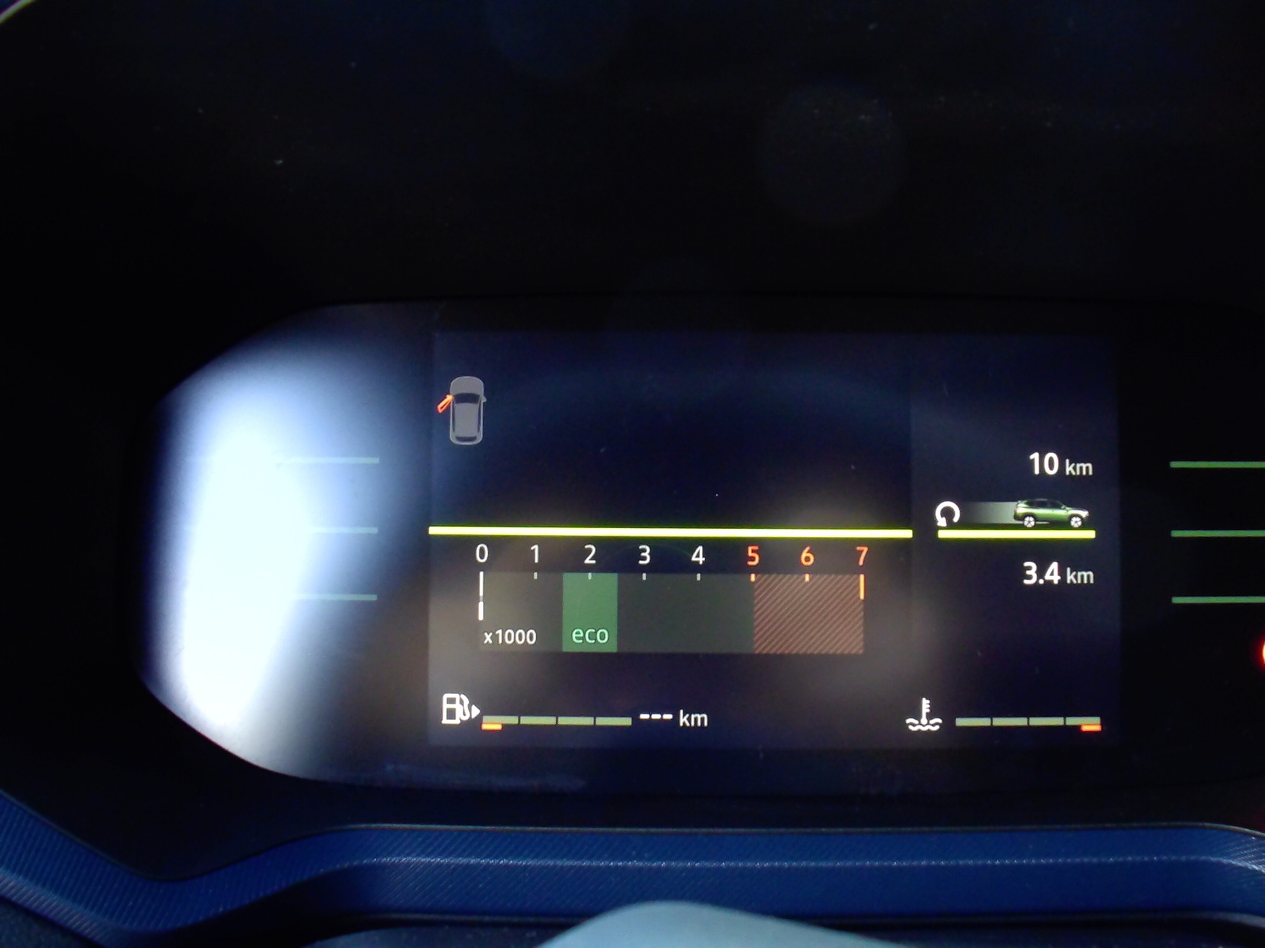 Dacia Bigster – Bild 10