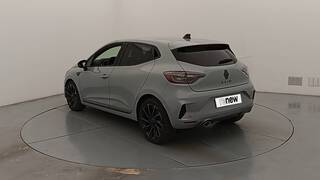 Vehicle 3D Image