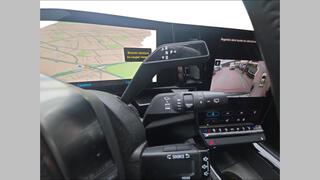 Vehicle 3D Image
