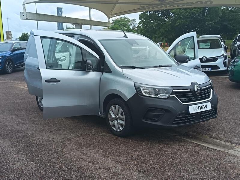 Renault Kangoo VU