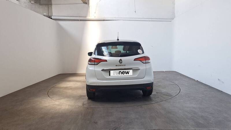 Renault Scenic IV
