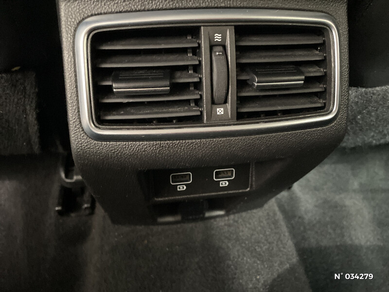Renault Megane IV Berline