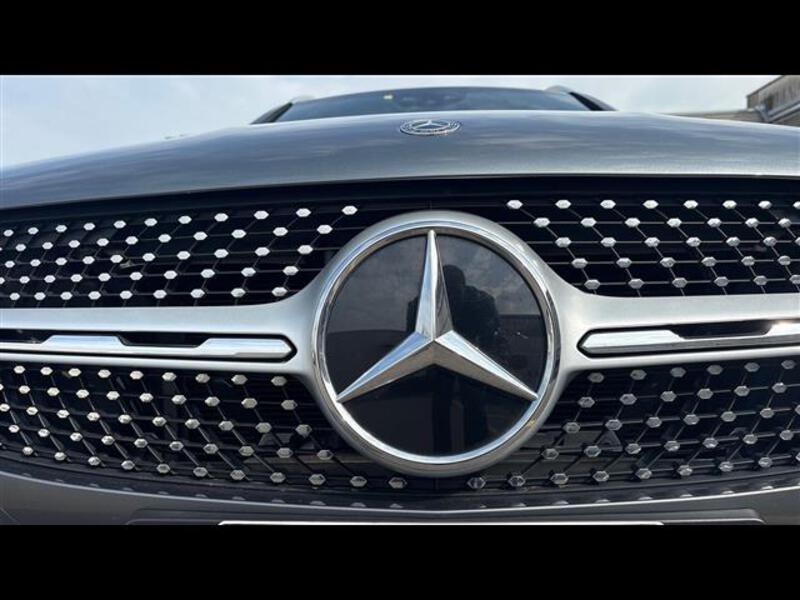 Mercedes GLC