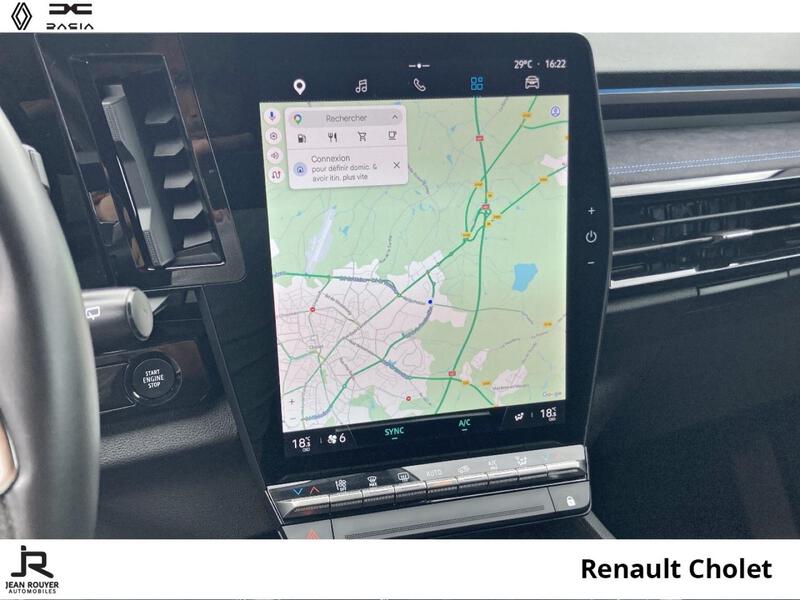 Renault Espace VI