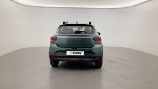 Vehicle 3D Image