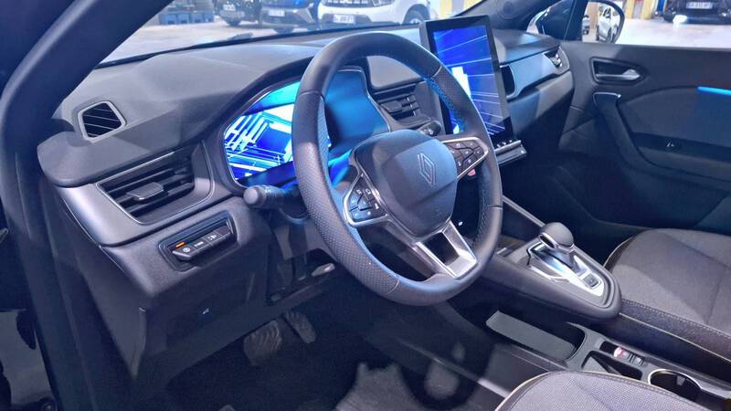 Renault Symbioz