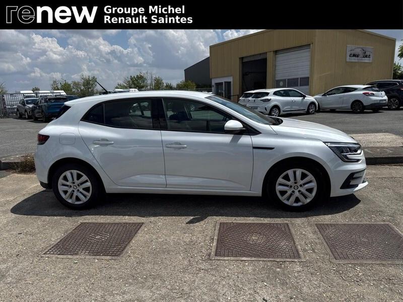 Renault Megane IV Berline