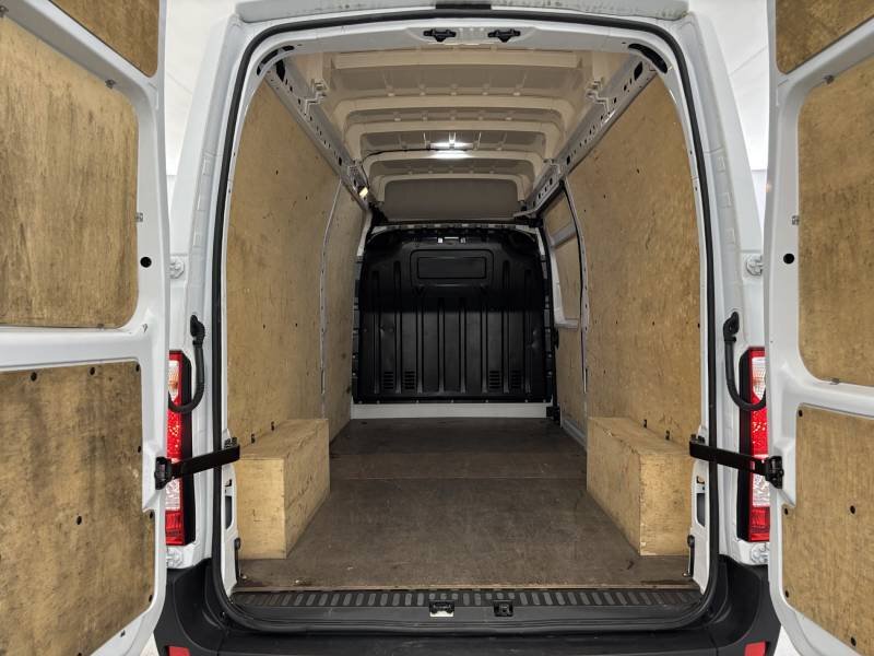 Renault Master III