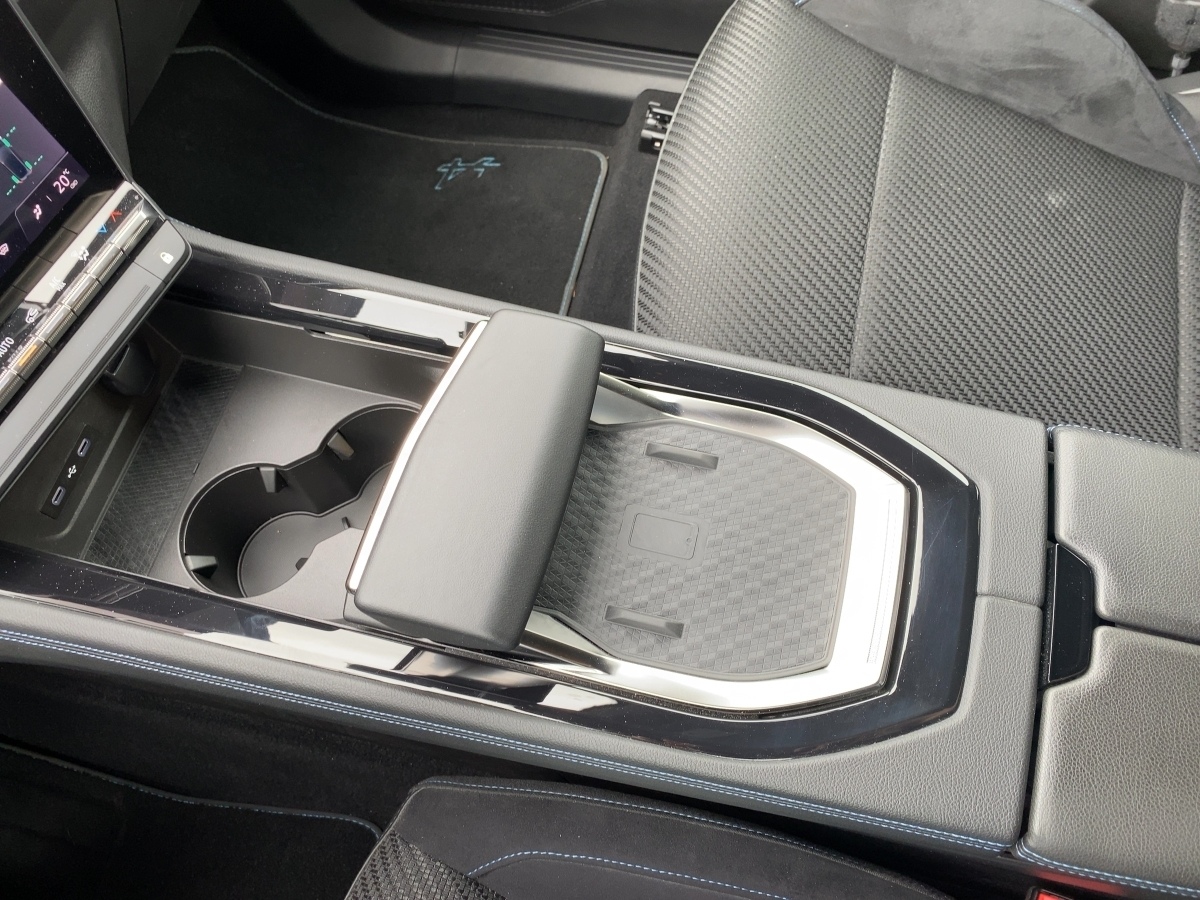 Renault Austral – Bild 17