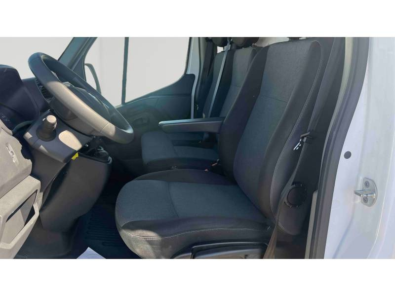 Renault Master III