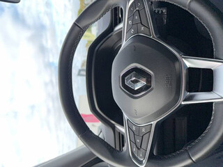 Vehicle 3D Image
