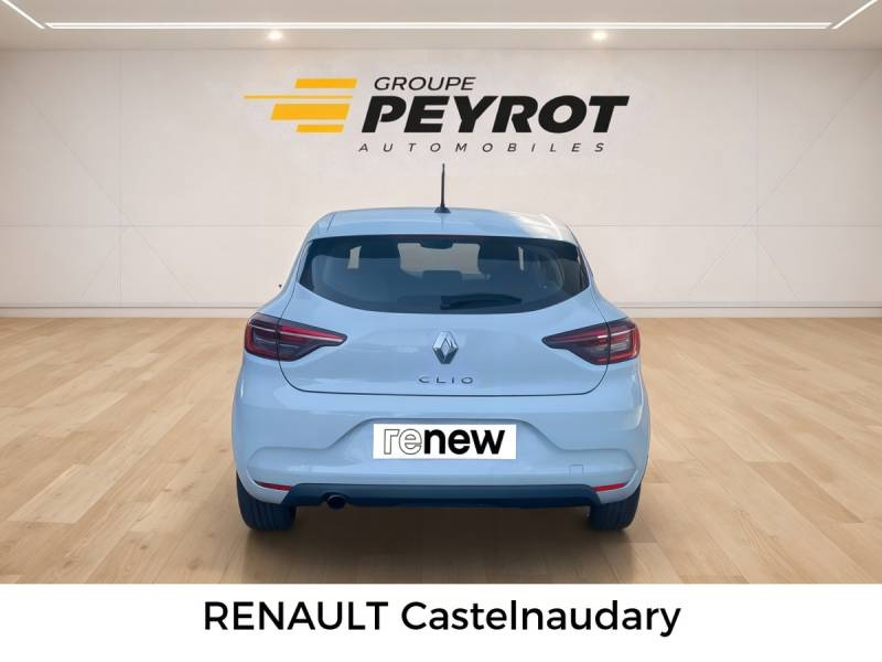 Renault Clio V