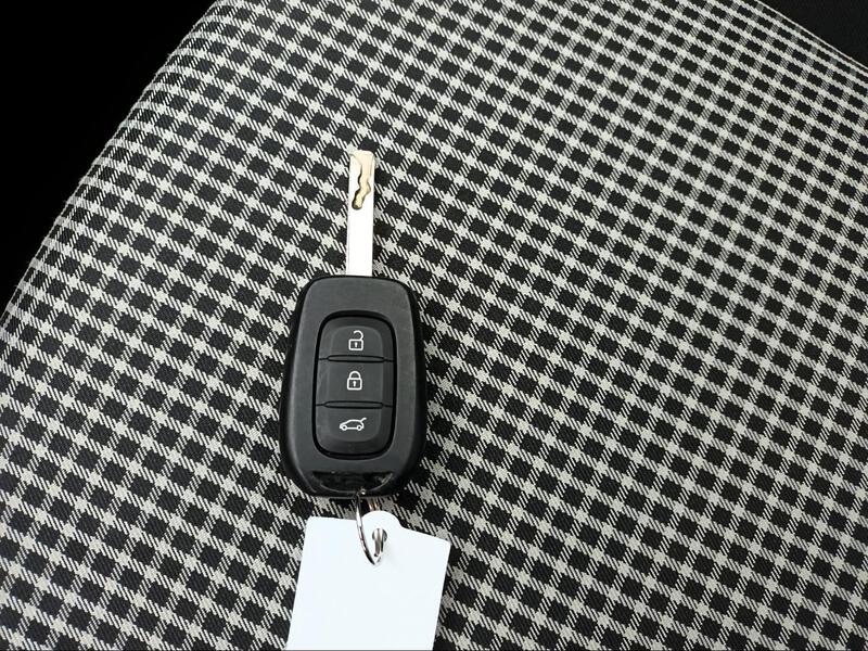 Renault Twingo E-Tech Electrique