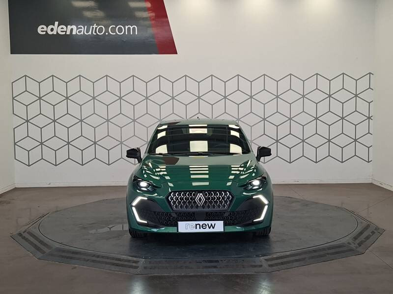 Renault Clio VI