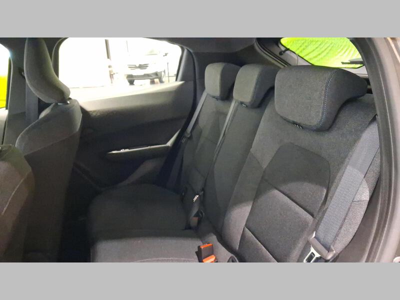 Renault Clio VI