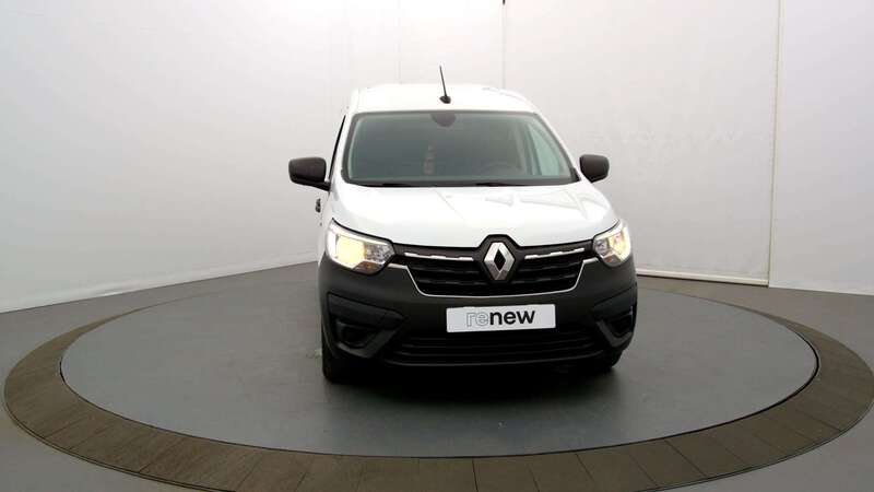 Renault Express VAN