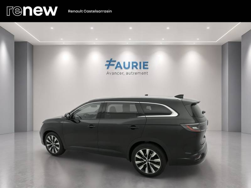 Renault Espace VI