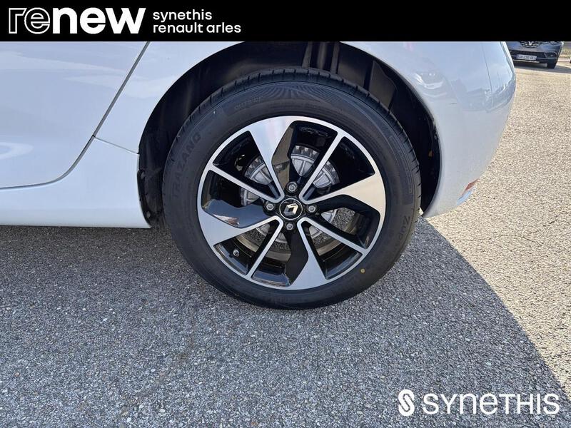 Renault ZOE E-Tech Electrique