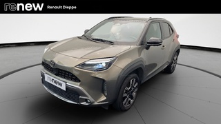 Vehicle 3D Image