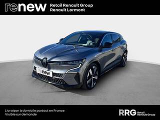 Vehicle 3D Image