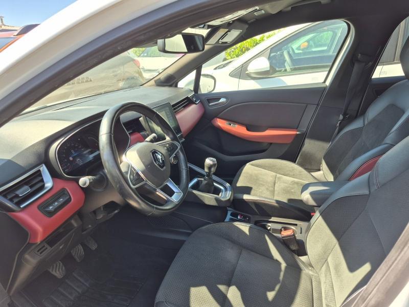 Renault Clio V