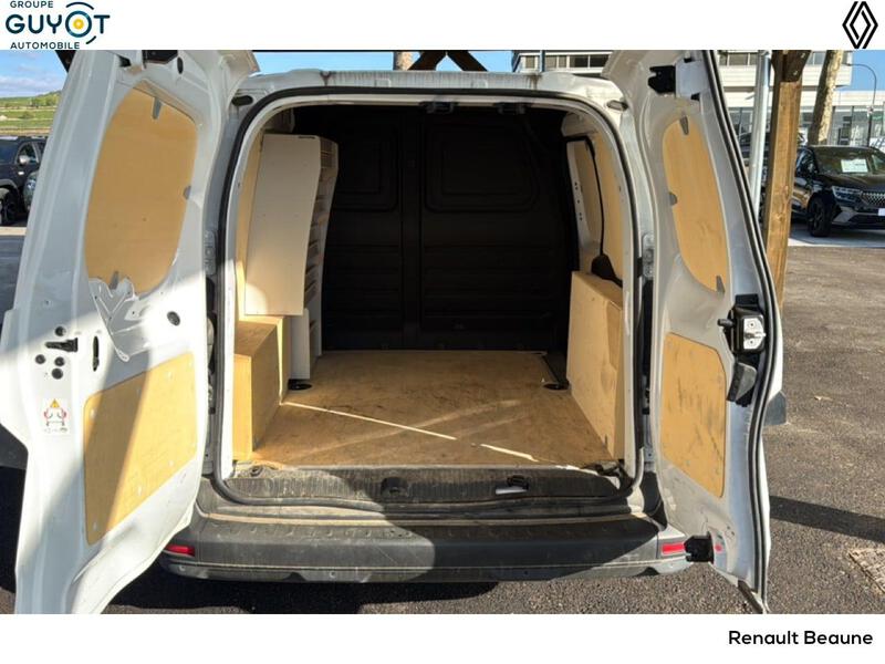 Renault Kangoo VU
