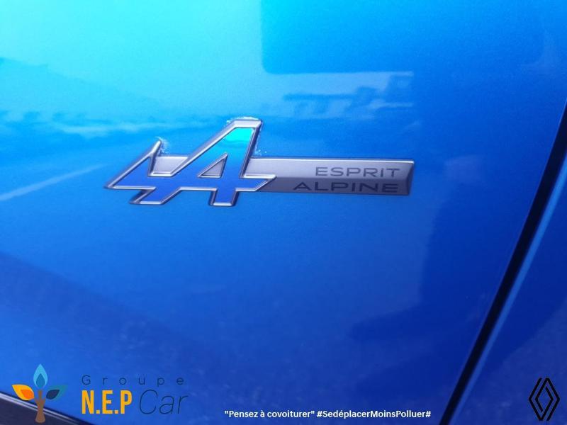 Renault Rafale