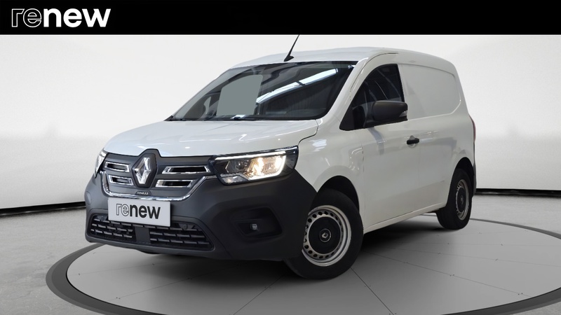 RENAULT Kangoo 2023 — imagine 25