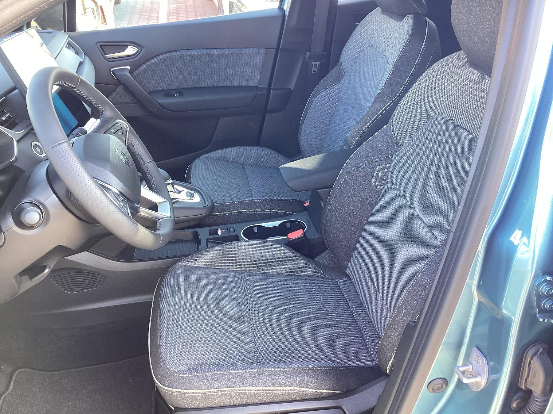 Renault Symbioz – Bild 11